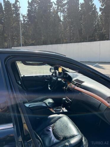 Mercedes S 320 2000, 324,143 km - 3.2 л - Sumqayıt