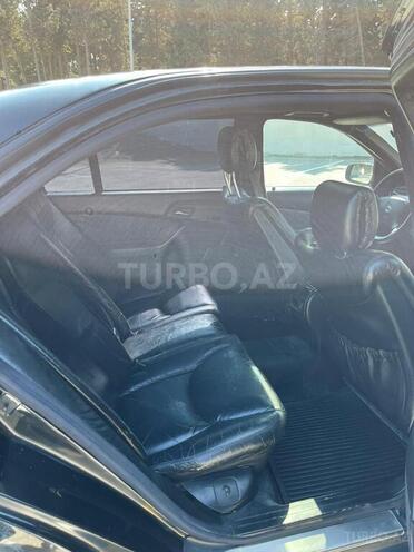 Mercedes S 320 2000, 324,143 km - 3.2 л - Sumqayıt