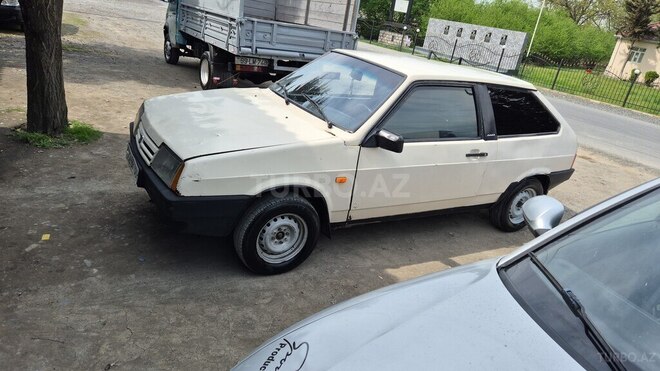 LADA (VAZ) 2108 1992, 300,092 km - 1.5 l - Zaqatala