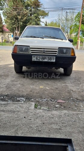 LADA (VAZ) 2108 1992, 300,092 km - 1.5 l - Zaqatala