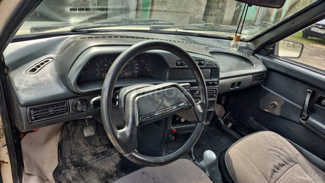 LADA (VAZ) 2108 1992, 300,092 km - 1.5 l - Zaqatala