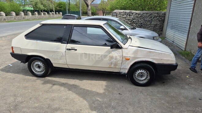 LADA (VAZ) 2108 1992, 300,092 km - 1.5 l - Zaqatala