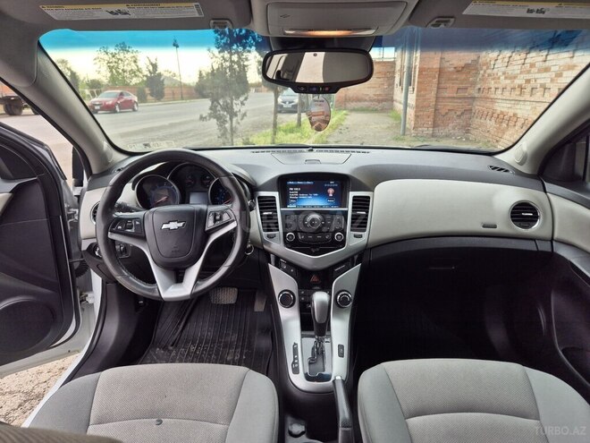 Chevrolet Cruze 2014, 170,000 km - 1.4 l - Gəncə