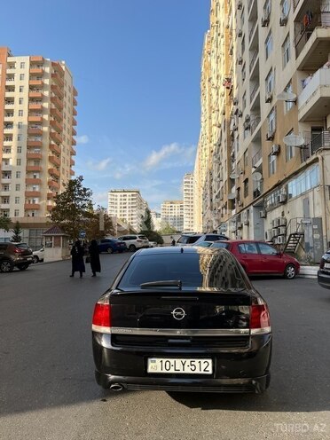 Opel Vectra 2007, 345,000 km - 1.8 l - Bakı