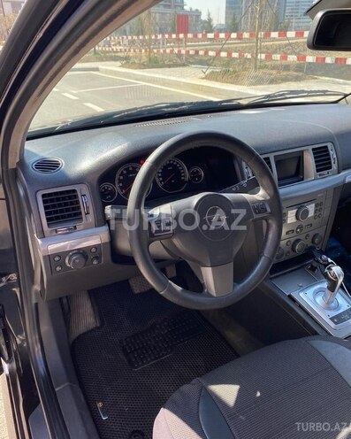 Opel Vectra 2007, 345,000 km - 1.8 l - Bakı