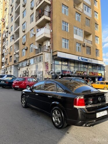 Opel Vectra 2007, 345,000 km - 1.8 l - Bakı