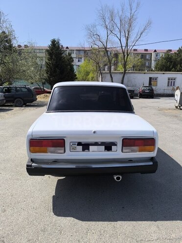 LADA (VAZ) 2107 2002, 95,000 km - 1.6 л - Sumqayıt