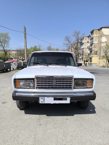LADA (VAZ) 2107 2002, 95,000 km - 1.6 л - Sumqayıt