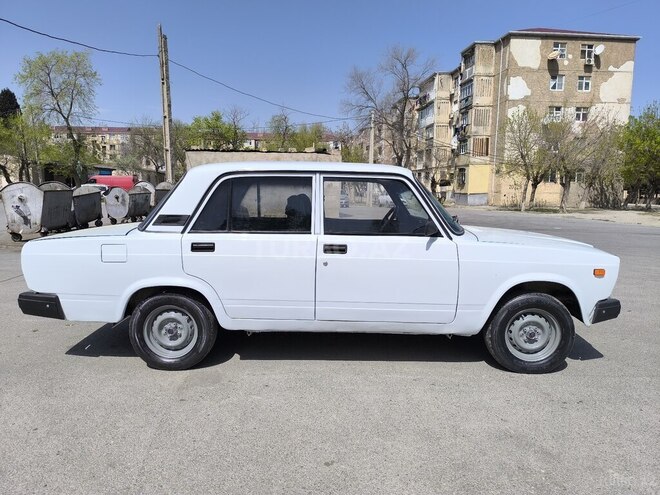 LADA (VAZ) 2107 2002, 95,000 km - 1.6 л - Sumqayıt