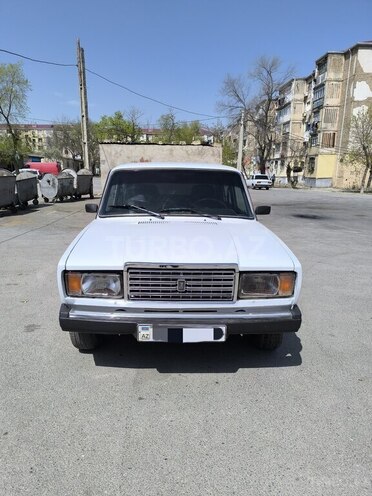 LADA (VAZ) 2107 2002, 95,000 km - 1.6 л - Sumqayıt