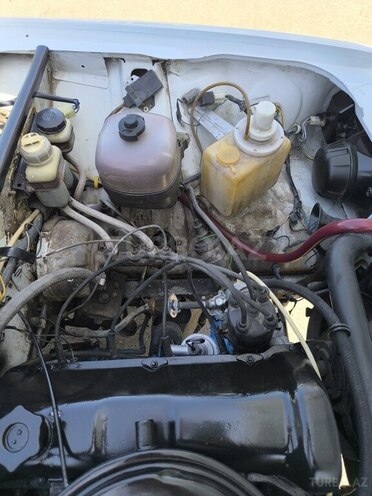 LADA (VAZ) 2107 2002, 95,000 km - 1.6 л - Sumqayıt