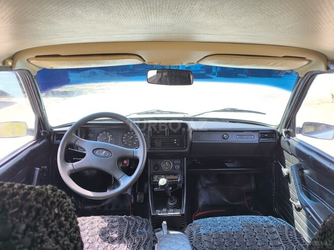 LADA (VAZ) 2107 2002, 95,000 km - 1.6 л - Sumqayıt