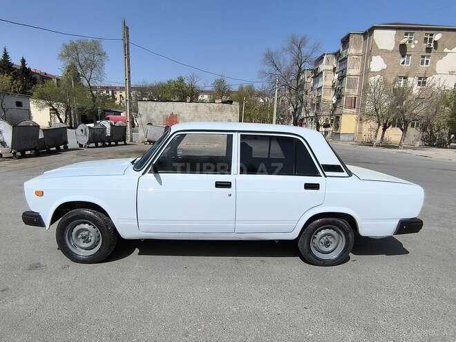 LADA (VAZ) 2107 2002, 95,000 km - 1.6 л - Sumqayıt