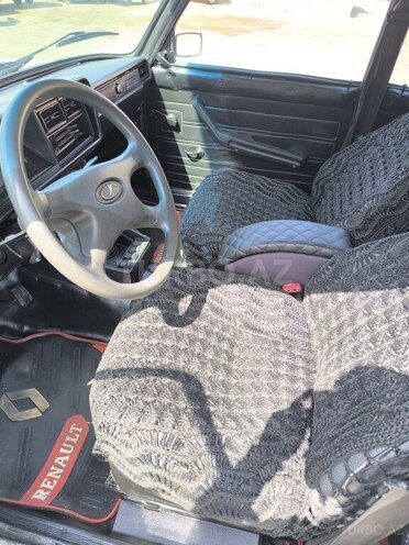 LADA (VAZ) 2107 2002, 95,000 km - 1.6 л - Sumqayıt