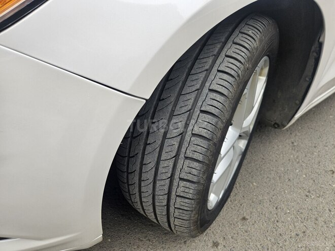 Ford Fusion (North America) 2016, 194,000 km - 1.5 l - Gəncə