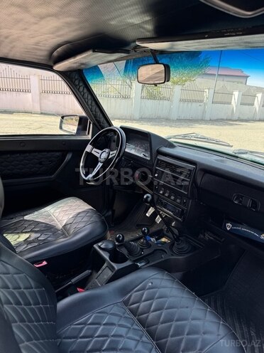 LADA (VAZ) Niva 2015, 187,000 km - 1.7 л - Bakı