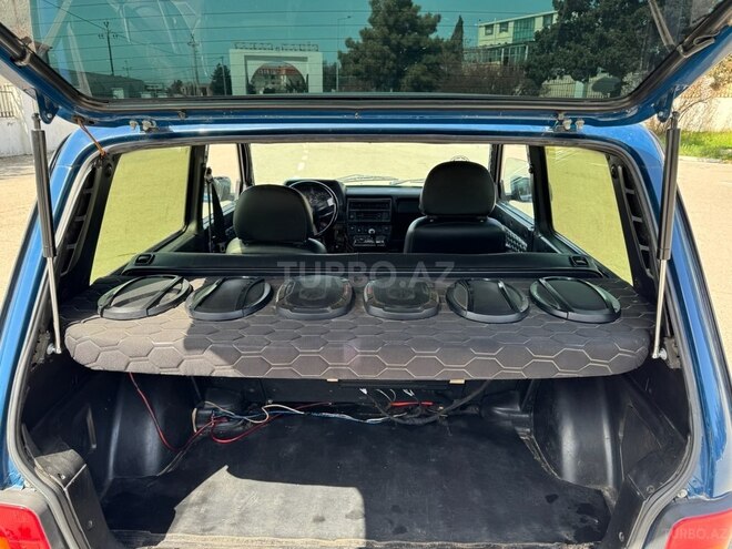 LADA (VAZ) Niva 2015, 187,000 km - 1.7 л - Bakı