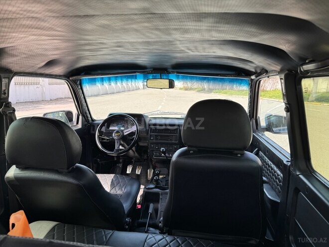 LADA (VAZ) Niva 2015, 187,000 km - 1.7 л - Bakı