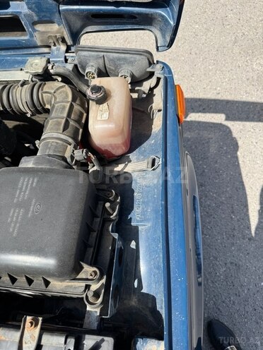 LADA (VAZ) Niva 2015, 187,000 km - 1.7 л - Bakı