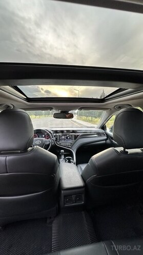 Toyota Camry 2019, 99,500 km - 2.5 l - Bakı
