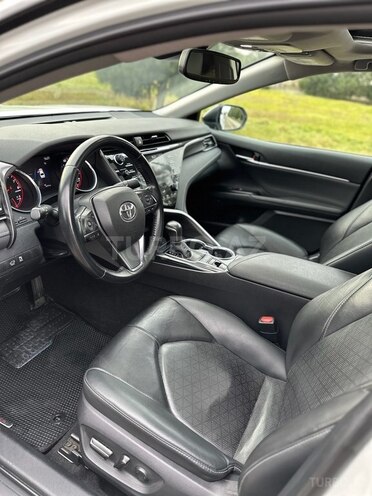 Toyota Camry 2019, 99,500 km - 2.5 l - Bakı