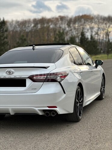 Toyota Camry 2019, 99,500 km - 2.5 l - Bakı