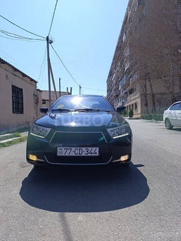 Khazar LX 2019, 227,000 km - 1.7 l - Bakı