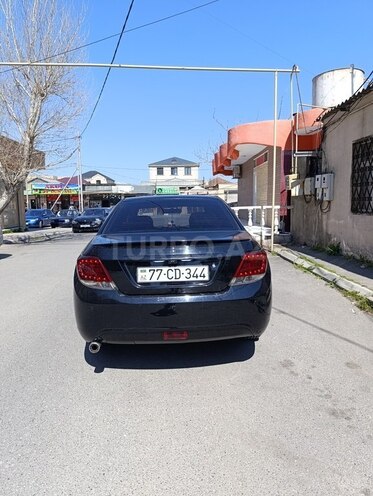 Khazar LX 2019, 227,000 km - 1.7 l - Bakı
