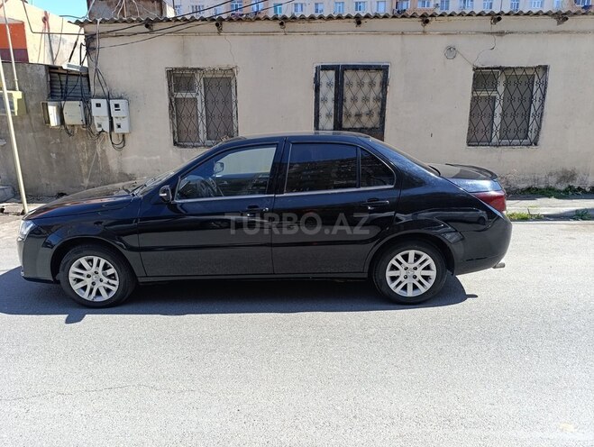 Khazar LX 2019, 227,000 km - 1.7 l - Bakı