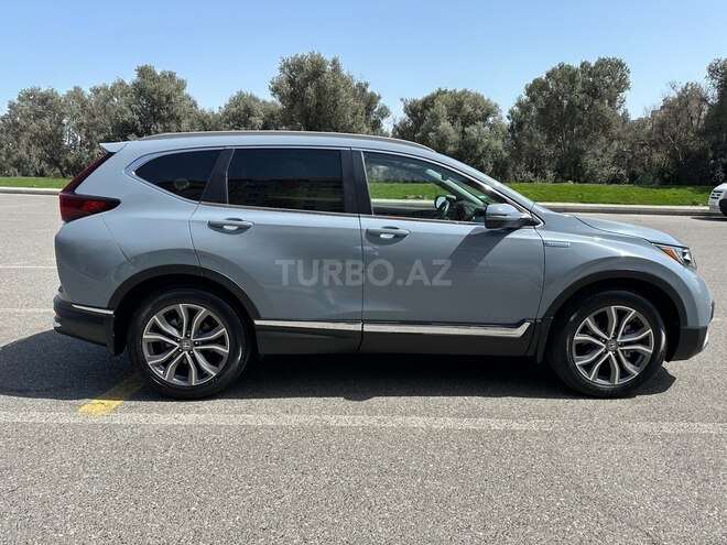 Honda CR-V 2022, 28,500 km - 2.0 l - Bakı