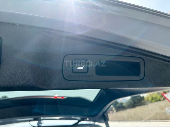 Honda CR-V 2022, 28,500 km - 2.0 l - Bakı