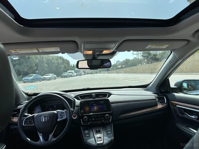 Honda CR-V 2022, 28,500 km - 2.0 l - Bakı