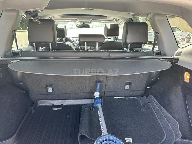 Honda CR-V 2022, 28,500 km - 2.0 l - Bakı