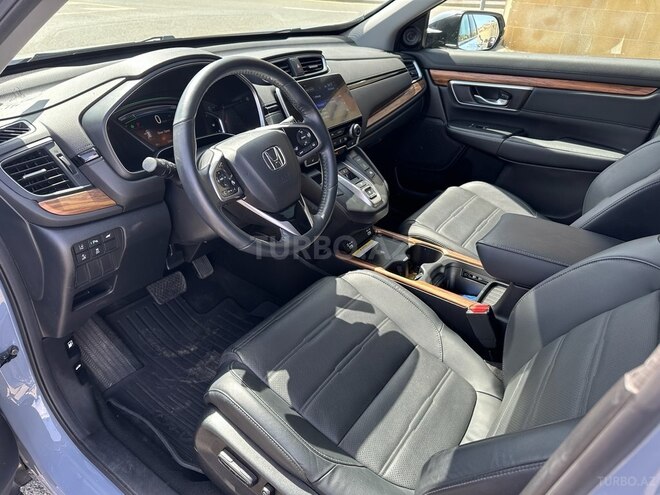 Honda CR-V 2022, 28,500 km - 2.0 l - Bakı