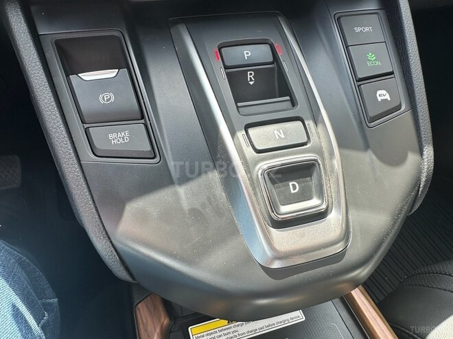 Honda CR-V 2022, 28,500 km - 2.0 l - Bakı