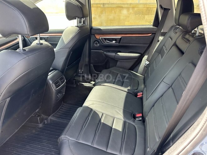 Honda CR-V 2022, 28,500 km - 2.0 l - Bakı