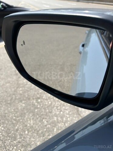 Honda CR-V 2022, 28,500 km - 2.0 l - Bakı