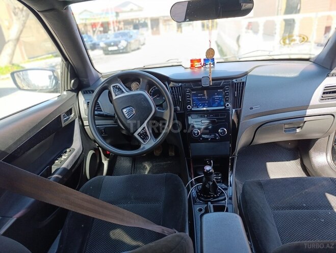 Khazar LX 2019, 227,000 km - 1.7 l - Bakı