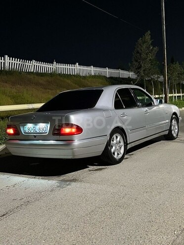 Mercedes E 230 1995, 385,976 km - 2.3 l - Bakı