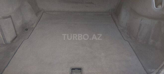 Mercedes E 240 2002, 342,000 km - 2.4 l - Bakı