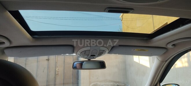 Mercedes E 240 2002, 342,000 km - 2.4 l - Bakı