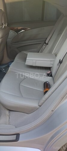 Mercedes E 240 2002, 342,000 km - 2.4 l - Bakı