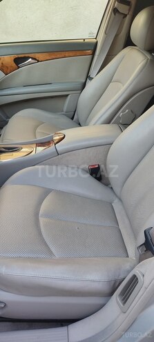 Mercedes E 240 2002, 342,000 km - 2.4 l - Bakı