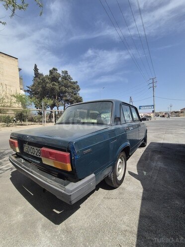 LADA (VAZ) 2107 2001, 80,000 km - 1.6 l - Sumqayıt