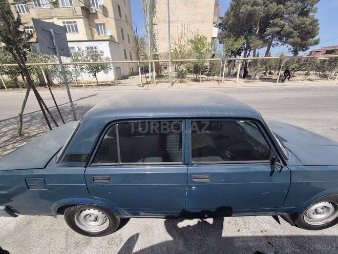 LADA (VAZ) 2107 2001, 80,000 km - 1.6 l - Sumqayıt
