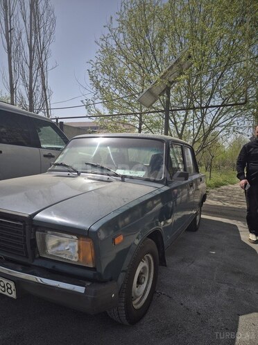LADA (VAZ) 2107 2001, 80,000 km - 1.6 l - Sumqayıt