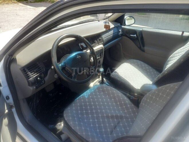 Opel Vectra 2000, 329,000 km - 1.8 l - Bakı