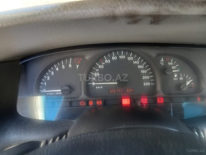 Opel Vectra 2000, 329,000 km - 1.8 l - Bakı