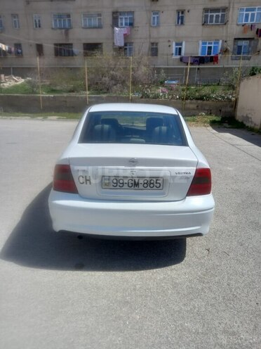 Opel Vectra 2000, 329,000 km - 1.8 l - Bakı