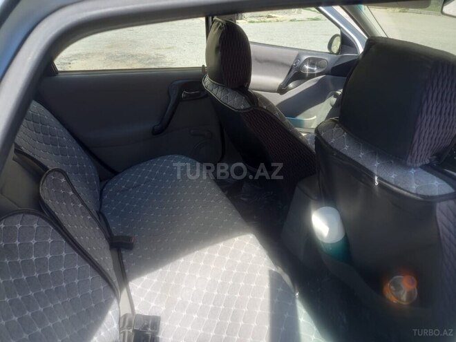 Opel Vectra 2000, 329,000 km - 1.8 l - Bakı